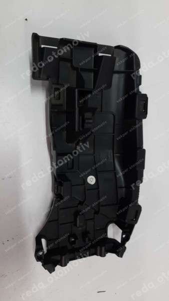Renault Clio 5 Direksiyon Kumanda Paneli 484B21018R SP (KAR5)