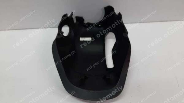 Renault Clio 5 Direksiyon Alt Bakaliti 484726527R SP (KAR5)