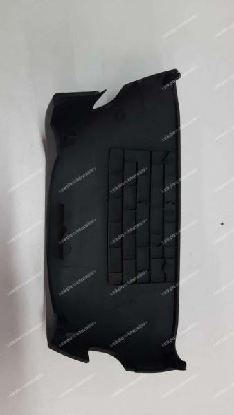 Renault Symbol Joy Sandero 2 Direksiyon Bakaliti 484729202R SP (KAR5)