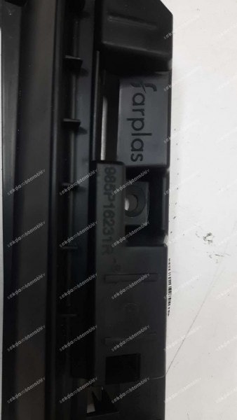 Renault Clio 5 Hava Yasyığı Bakaliti Sağ 985P16231R SP (EA-110)