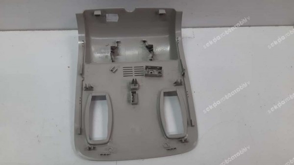 Renault Megane 4 Talisman Tavan Lambası Çerçevesi Konsol 969801480R SP (FB-124)