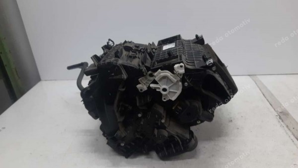 Renault Symbol Dacia Duster Kalorifer Kutusu 272701536R HP SP (AE-130)