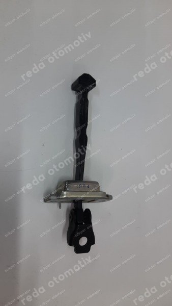 Renault Megane 4 Sol Arka Kapı Gergisi SP (EE-122)