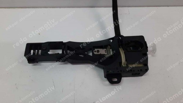 Renault Megane 4 Austral Sol Arka Kapı Açma Modülü 806071983R SP (EE-122)