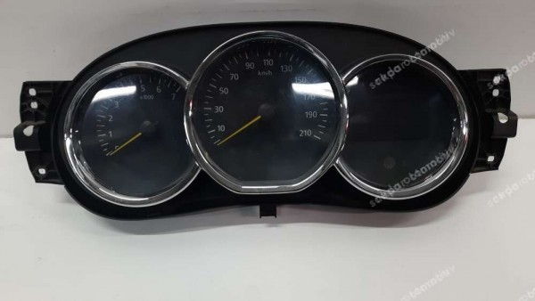 Renault Symbol Göstere KM Saati 248103972R SP (JB-120)