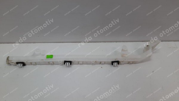 Renault Megane 4 Sol Arka Tampon Braketi 852239374R SP (BD-120)