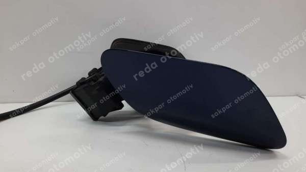 Renault Megane 4 Yakıt Dolum Ağzı / Kapak 781207459R SP (BD-120)