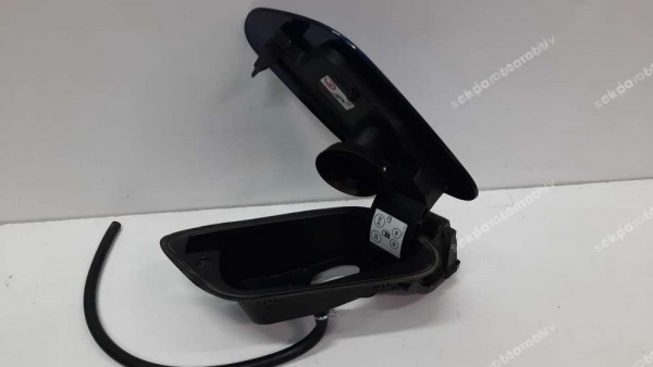Renault Megane 4 Yakıt Dolum Ağzı / Kapak 781207459R SP (BD-120)