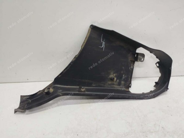Fiat Doblo Sağ Arka Çamurluk Üst Kapalma Bakaliti 735307870 CP (KF130)