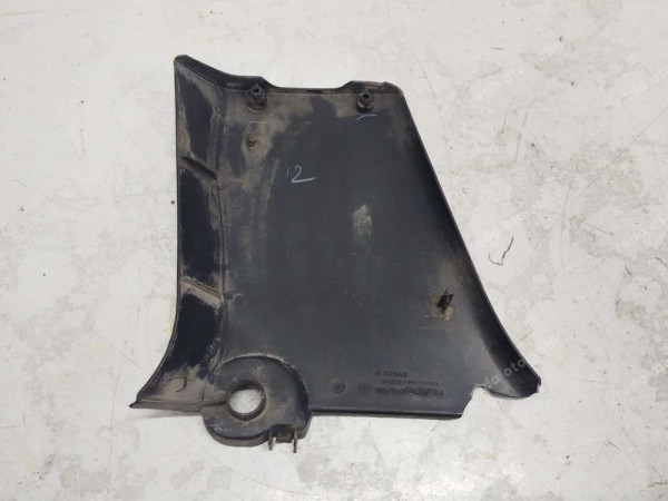 Fiat Doblo Orta Direk Sağ Alt Kaplaması Bakaliti 735341218 CP HP (KF130)