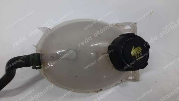 Renault Symbol Yedek Su Deposu HP SP (BC-120)
