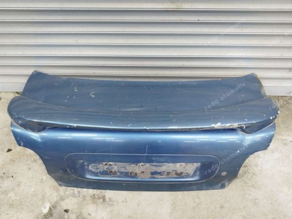 Fiat Marea Bagaj Kapağı CP