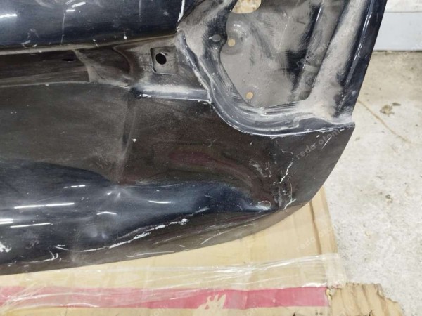 Renault Fluence Bagaj Kapağı 901006068R CP HP