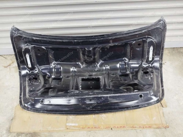 Renault Fluence Bagaj Kapağı 901006068R CP HP