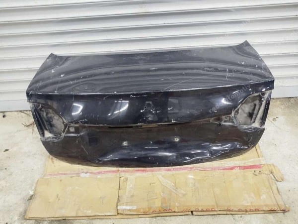 Renault Fluence Bagaj Kapağı 901006068R CP HP