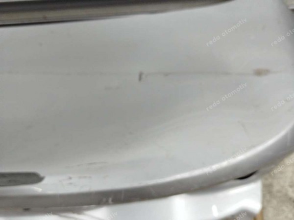 Renault Megane 4 Bagaj Kapağı 901520505R CP HP