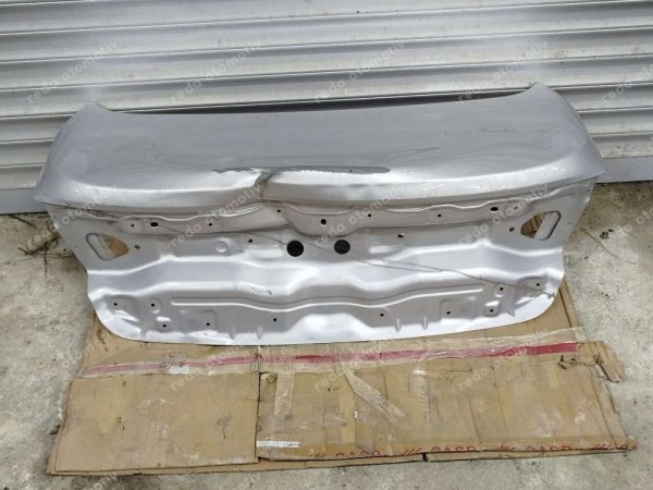 Renault Megane 4 Bagaj Kapağı 901520505R CP HP