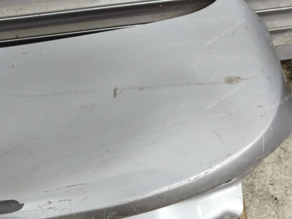Renault Megane 4 Bagaj Kapağı 901520505R CP HP