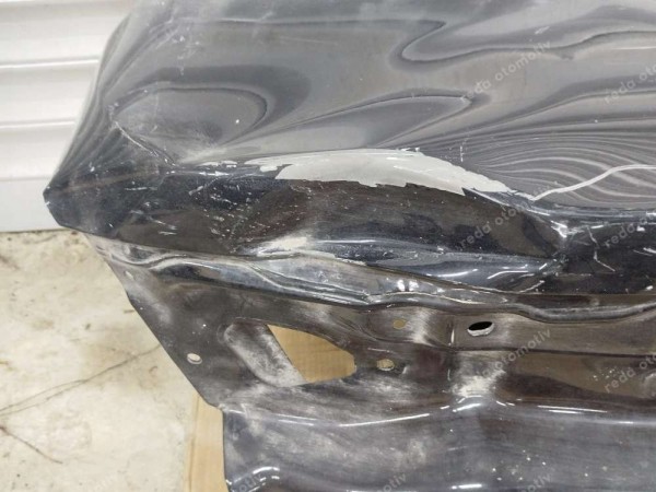 Renault Megane 4 Bagaj Kapağı 901520505R CP HP