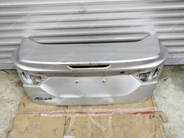 Ford Focus 3 Bagaj Kapağı CP HP