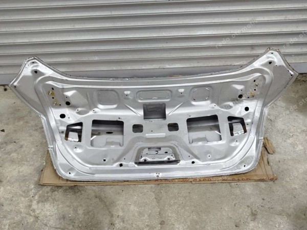 Ford Focus 3 Bagaj Kapağı CP HP