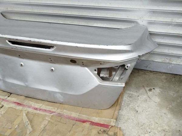 Ford Focus 3 Bagaj Kapağı CP HP