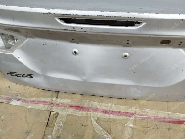 Ford Focus 3 Bagaj Kapağı CP HP