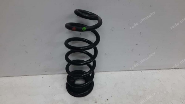 Renault Symbol Arka Helezon Yay/Lastiği 8200257863 SP (EH-110)