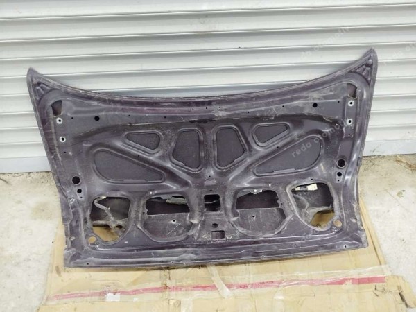 Toyota Corona Arka Bagaj Kapağı CP