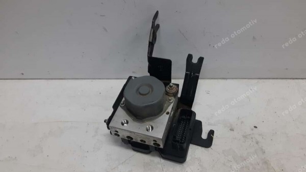Renault Symbol Captur Clio 4 ABS Beyni 476601283R SP (AA-120)