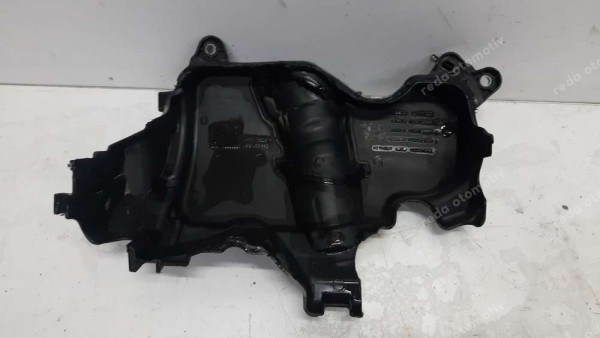 Renault Symbol Clio4 Motor Üst Kapağı 175B10888R 175B15283R SP (JD-120)