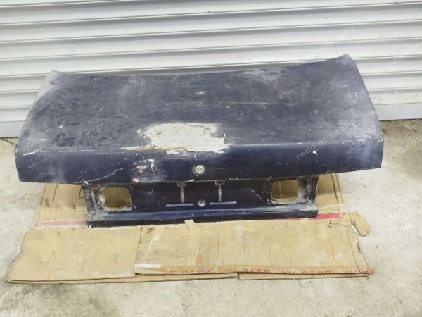 Toyota Corona Arka Bagaj Kapağı 90950-01036 CP