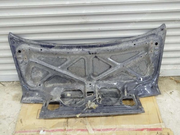 Toyota Corona Arka Bagaj Kapağı 90950-01036 CP