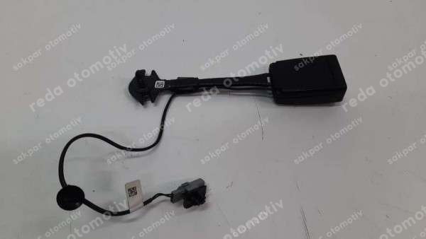 Renault Clio 5 Sol Emniyet Kemer Tokası 878174501R SP (DB-120)