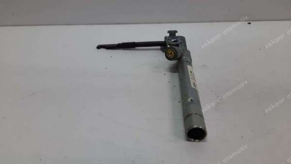 Renault Clio 5 Sağ Emniyet Kemer Gergi Kolu 878168815R SP (DB-120)