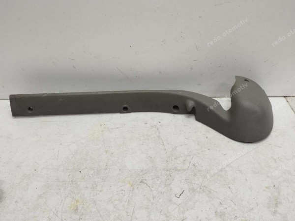 Fiat Doblo Sürgülü Kapı Üst Kaplama Bakaliti 735387401 CP (KF130)