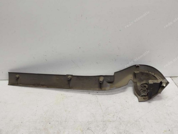 Fiat Doblo Sürgülü Kapı Üst Kaplama Bakaliti 735387401 CP (KF130)