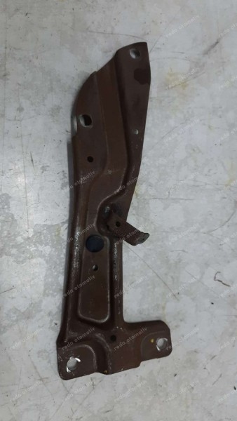 Renault Symbol Göğüs Bağlantı Sacı 681830112R SP (EB-127)