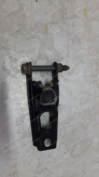 Renault Symbol Dacia Lodgy Dokker Duster Motor Takozu Bağlantı Sacı Braketi 113325214R SP (AA-121)
