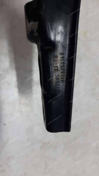 Renault Symbol Dacia Lodgy Dokker Duster Motor Takozu Bağlantı Sacı Braketi 113325214R SP (AA-121)