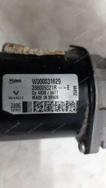 Renault Symbol Sandero Dokker Ön Silecek Motoru 288009321R SP (DG-125)