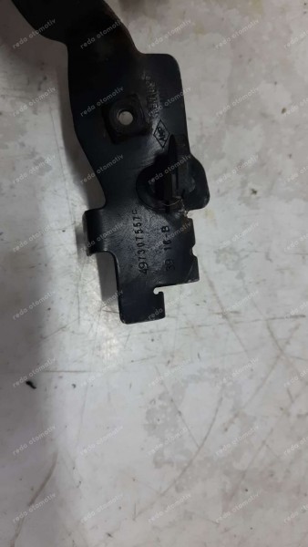 Renault Symbol Su Hortumu Braketi 497307557 HP SP (EB-127)