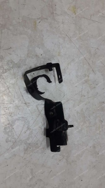 Renault Symbol Su Hortumu Braketi 497307557 HP SP (EB-127)