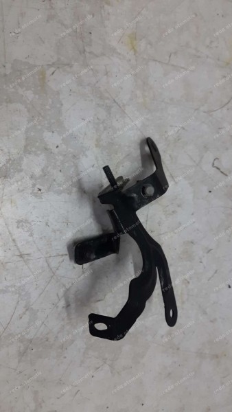Renault Symbol Genleşme Şişesi Suportu 320934528R SP (EB-127)