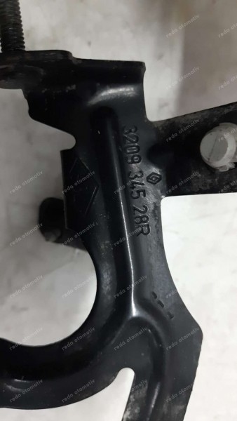 Renault Symbol Genleşme Şişesi Suportu 320934528R SP (EB-127)