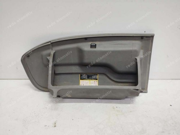 Fiat Doblo Torpido Çekmece Kapağı Eşya Gözü 7353C8454 CP HP (BB120)