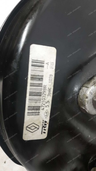 Renault Symbol Westinghouse/Merkez 472103298R HP SP (AA-110)