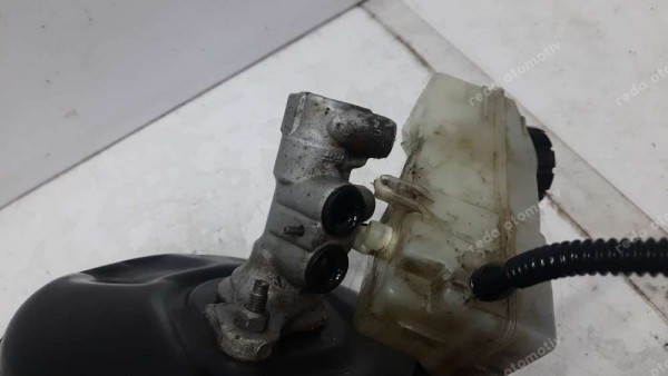 Renault Symbol Westinghouse/Merkez 472103298R HP SP (AA-110)