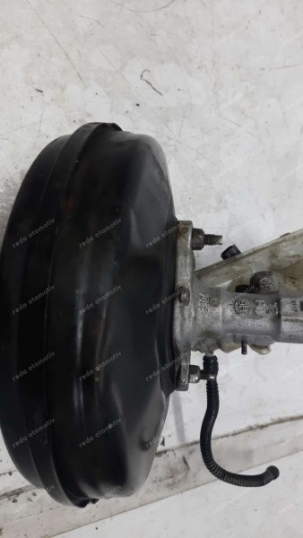 Renault Symbol Westinghouse/Merkez 472103298R HP SP (AA-110)