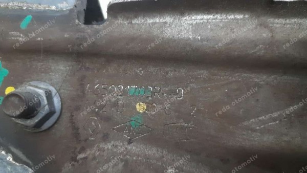 Renault Symbol Debriyaj Pedalı 465031703R  SP (AC-110)